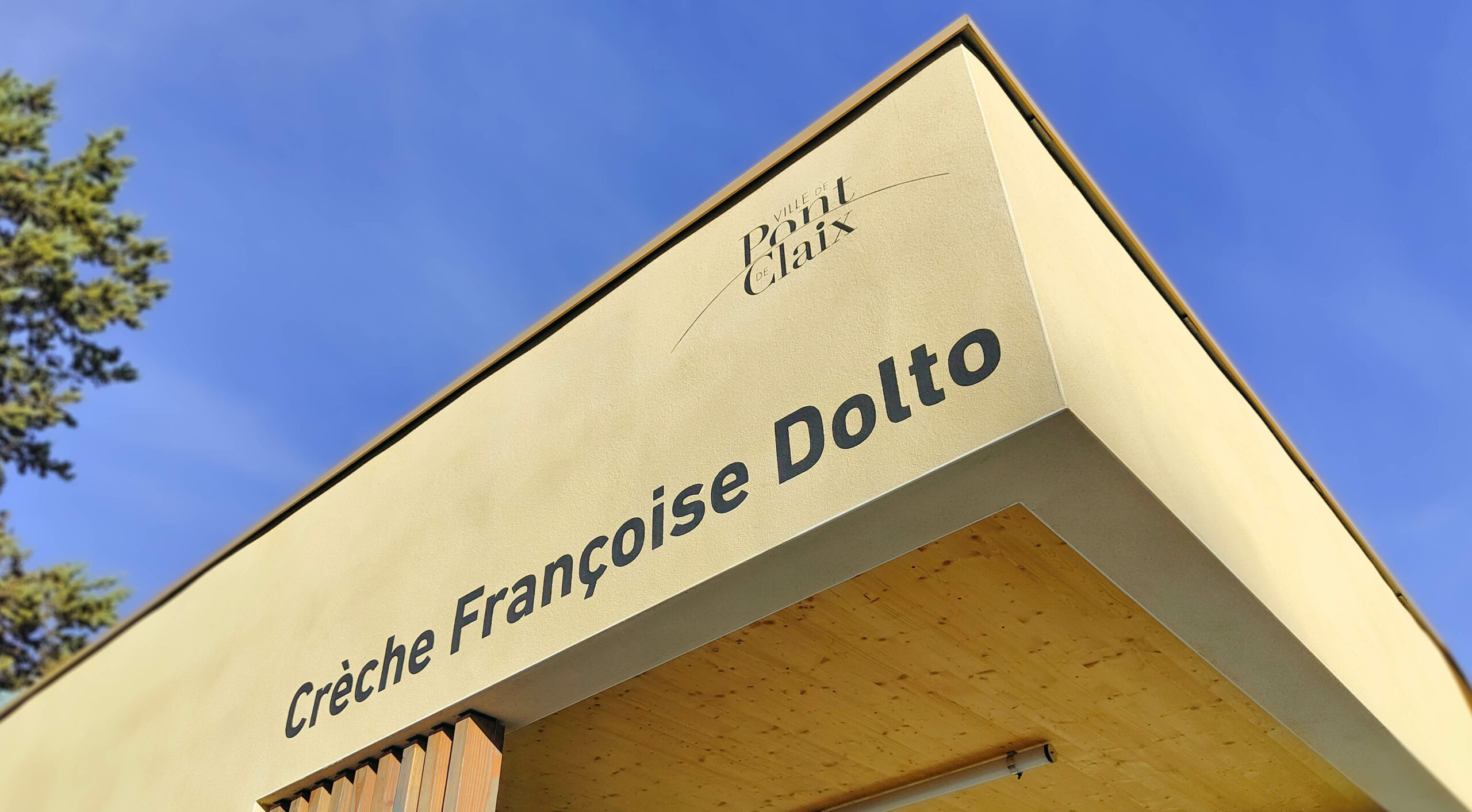Crèche F. Dolto