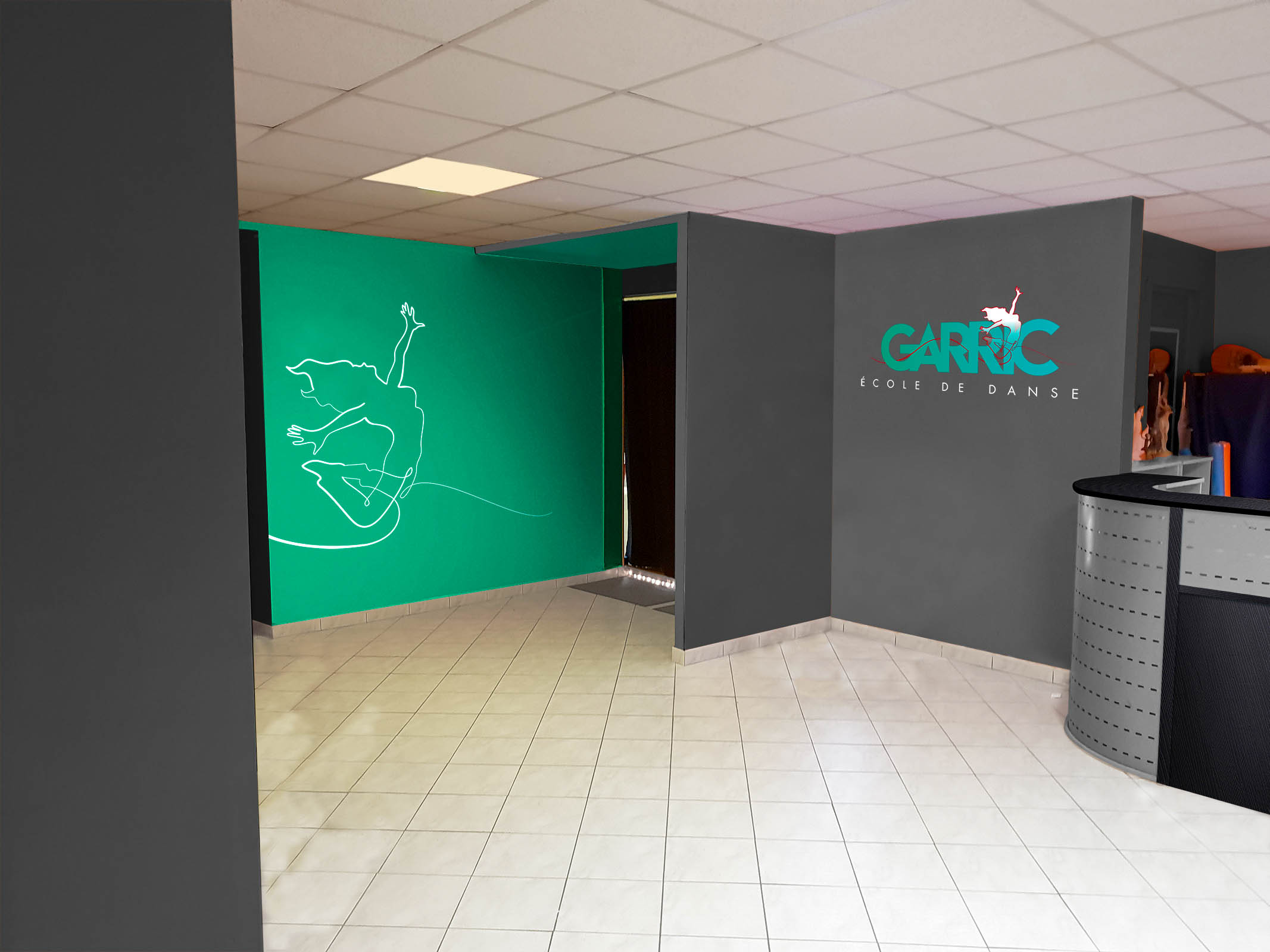 Garric Danse